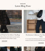 Blog posts 2-3