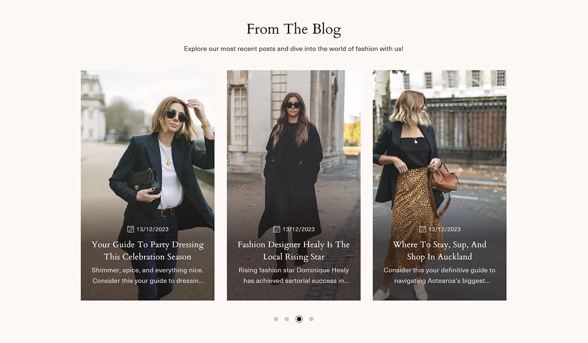 Blog posts 3-3