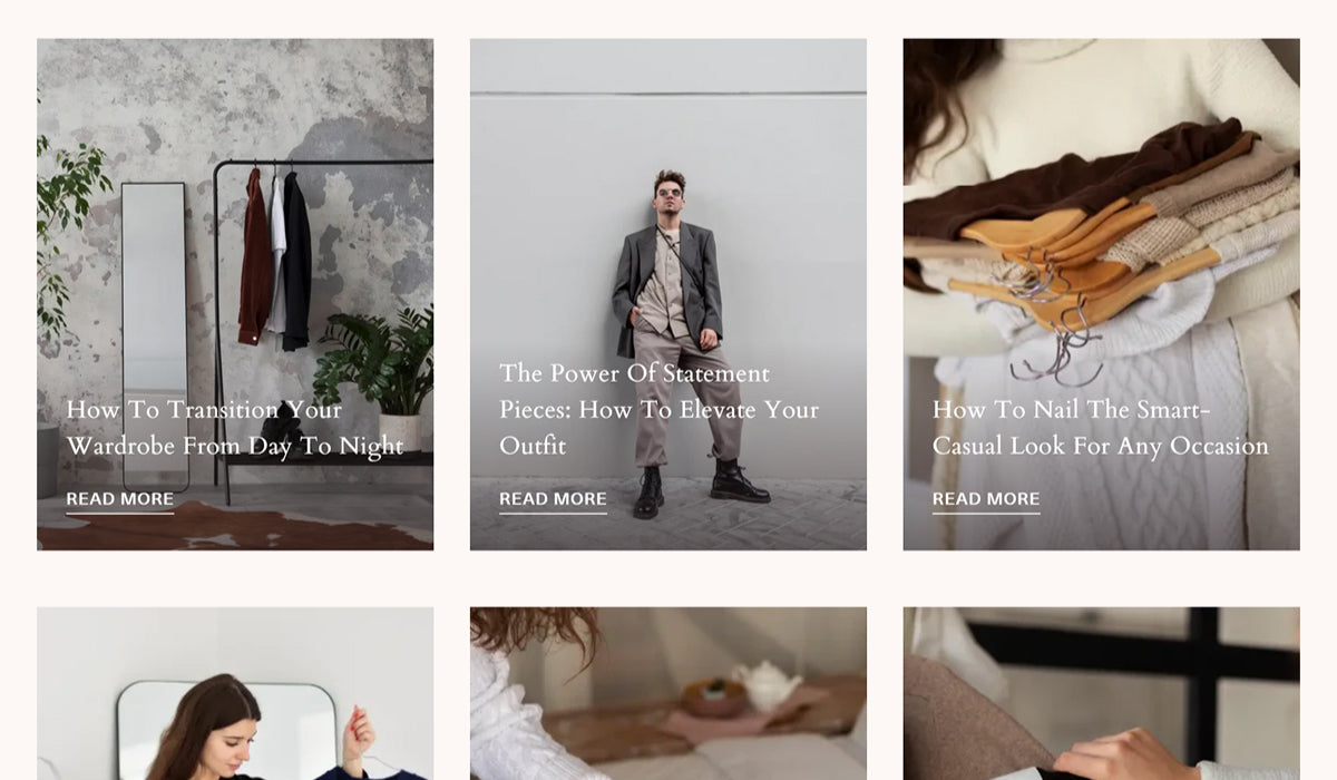 Blog posts 4-1