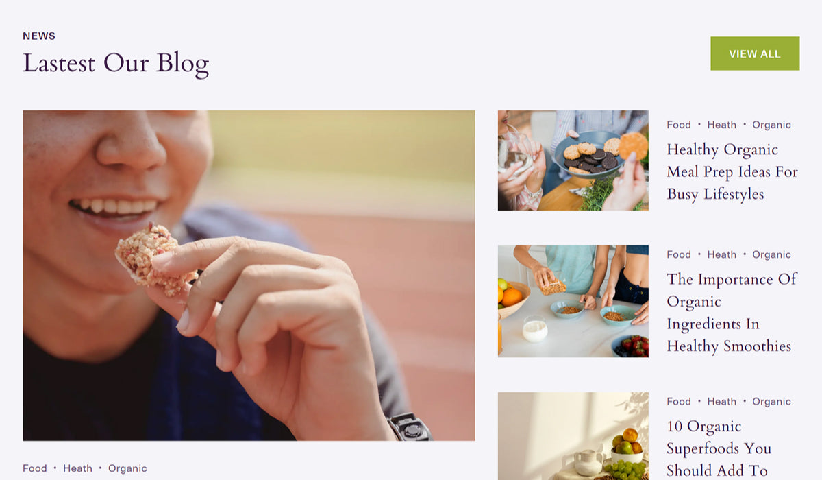 Blog posts 5-1