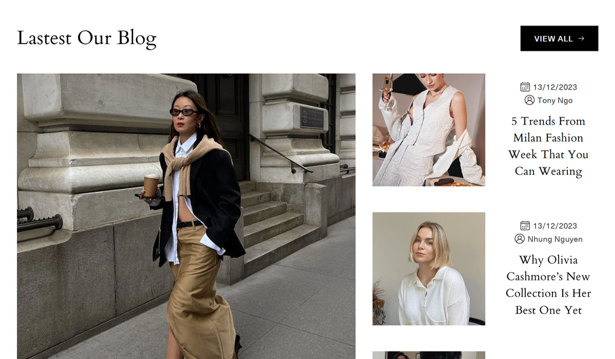 Blog posts 5-3