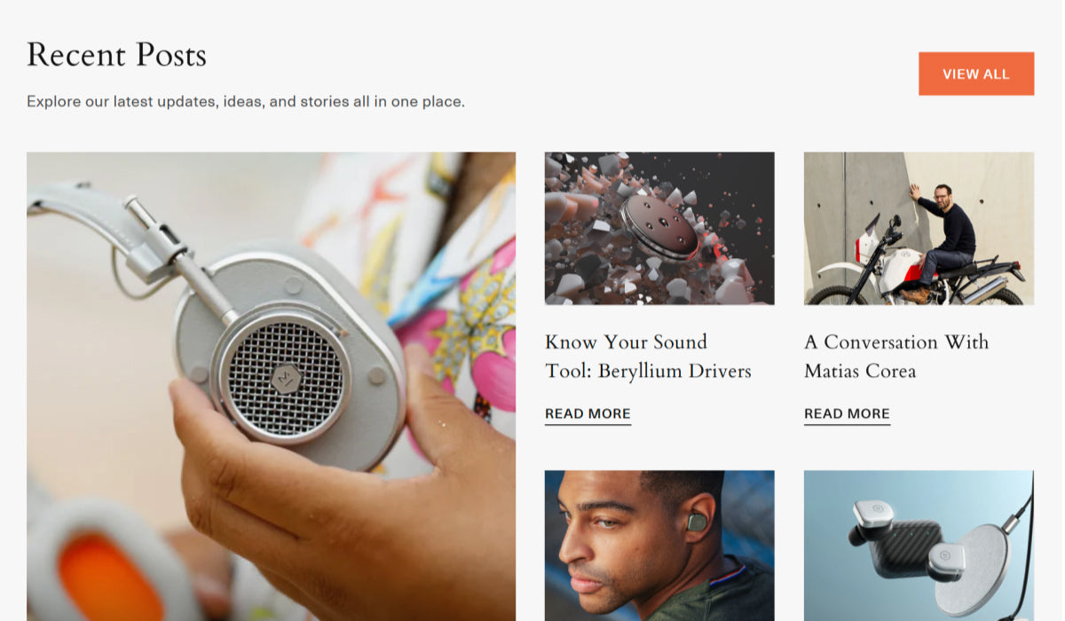 Blog posts 6-1