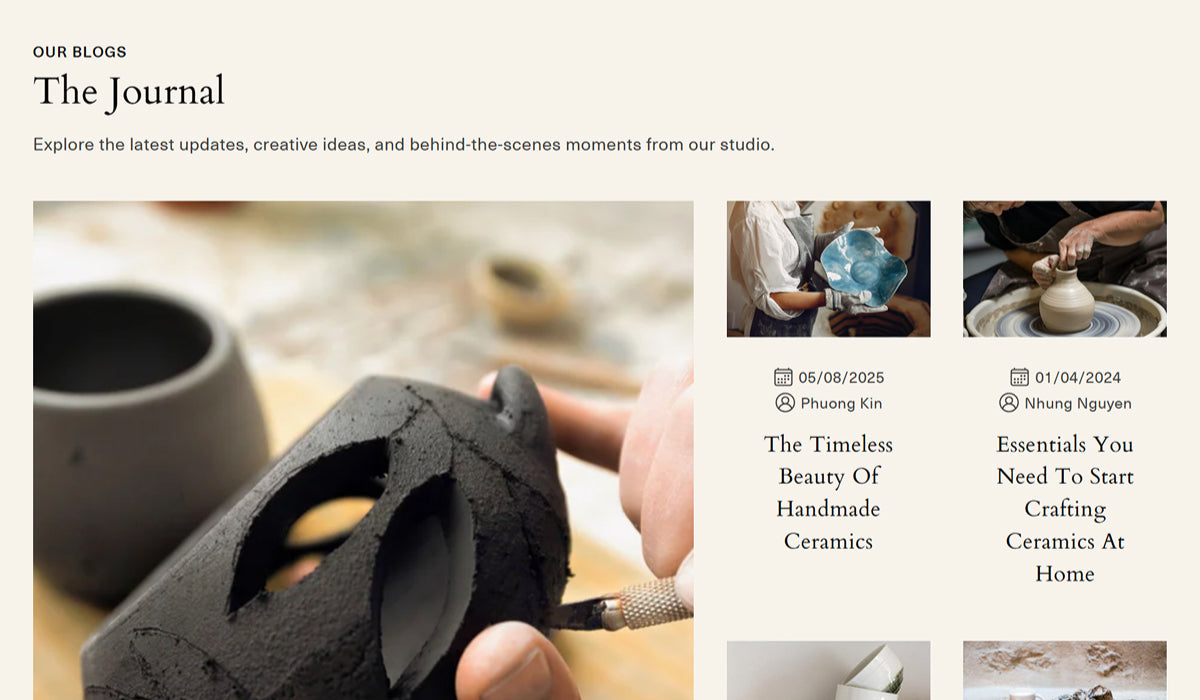 Blog posts 6-3
