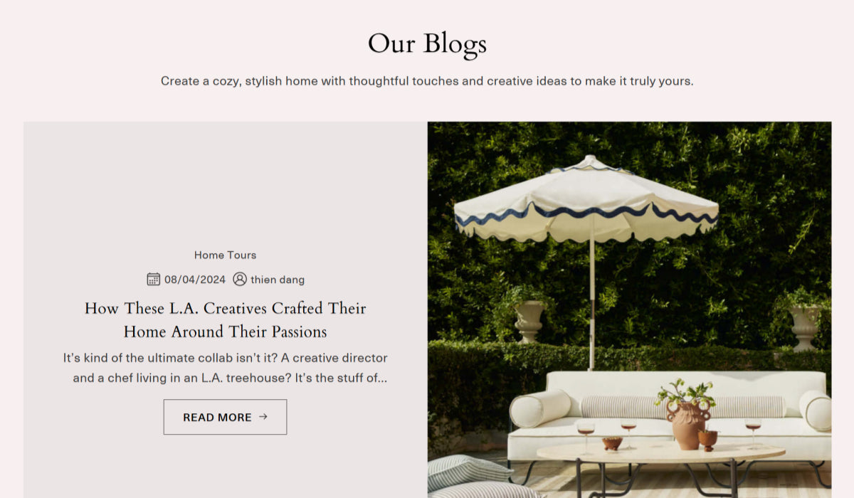 Blog posts 7-3