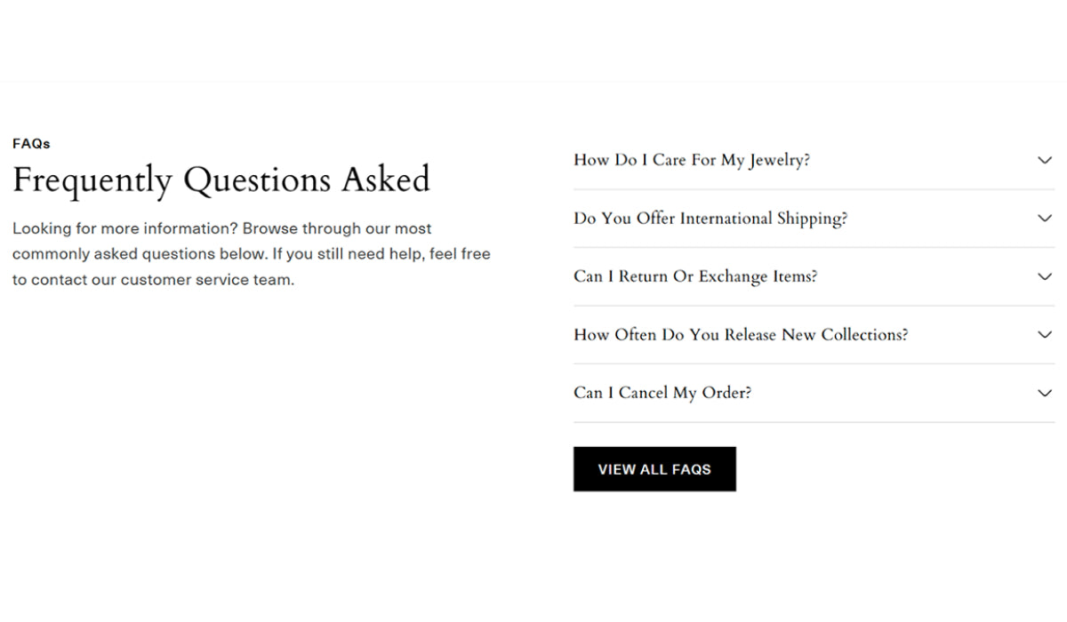 Collapsible content 6-1