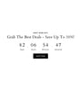 Countdown timer 1-1