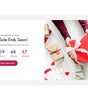 Countdown timer 3-6