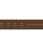 Countdown timer 5-8