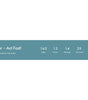 Countdown timer 5-9