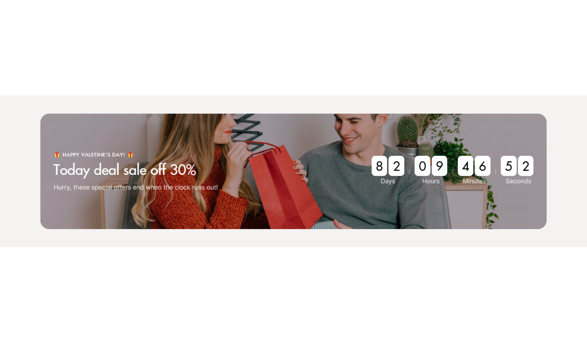 Countdown timer 7-7
