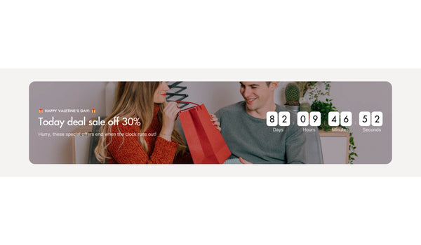 Countdown timer 7-7