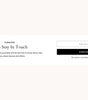 Email signup 2-5