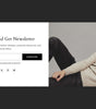 Email signup 4-4