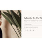 Email signup 4-8