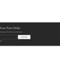 Email signup 5-2