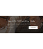 Email signup 5-4