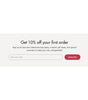 Email signup 5-5