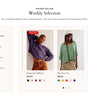 Featured collection 6-3