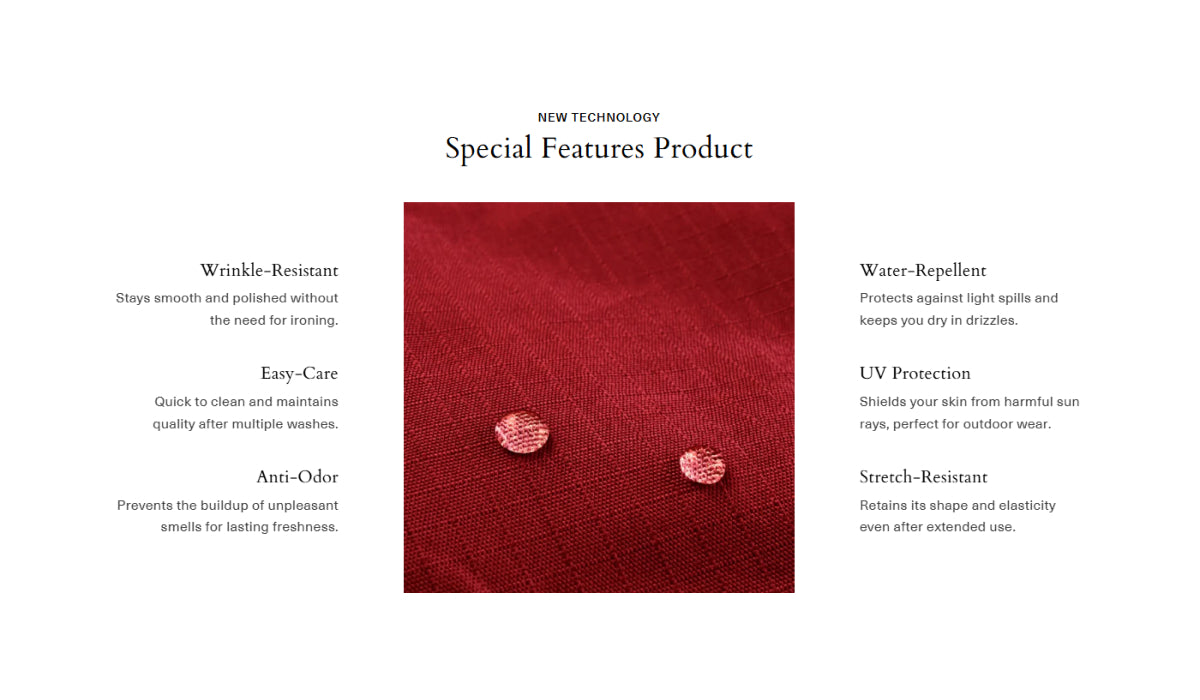 Features 1-2