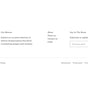 Footer 1-8