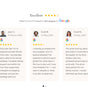 Google review 2-3