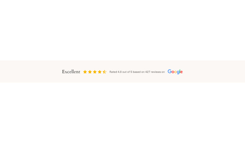 Google review 4-2