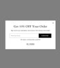 Newsletter popup 3-1