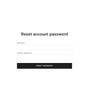 Password reset 1-1