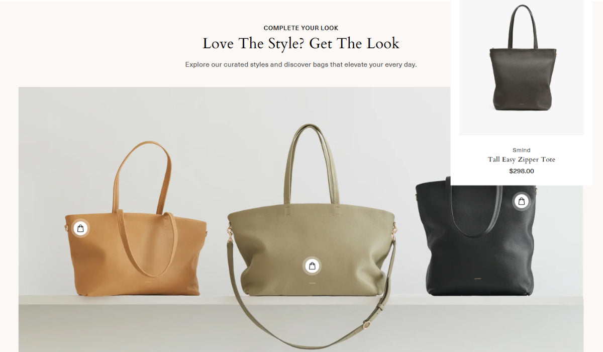 Shop the look 2-2