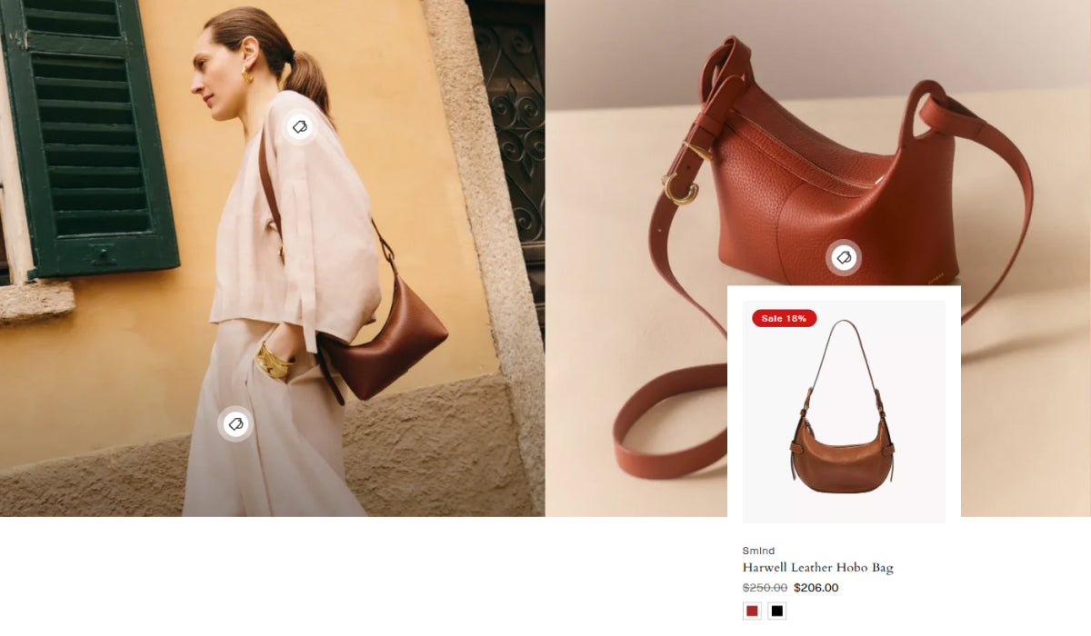 Shop the look 2-3