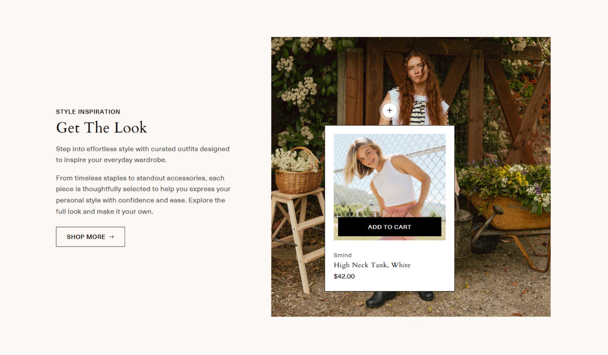 Shop the look 3-2