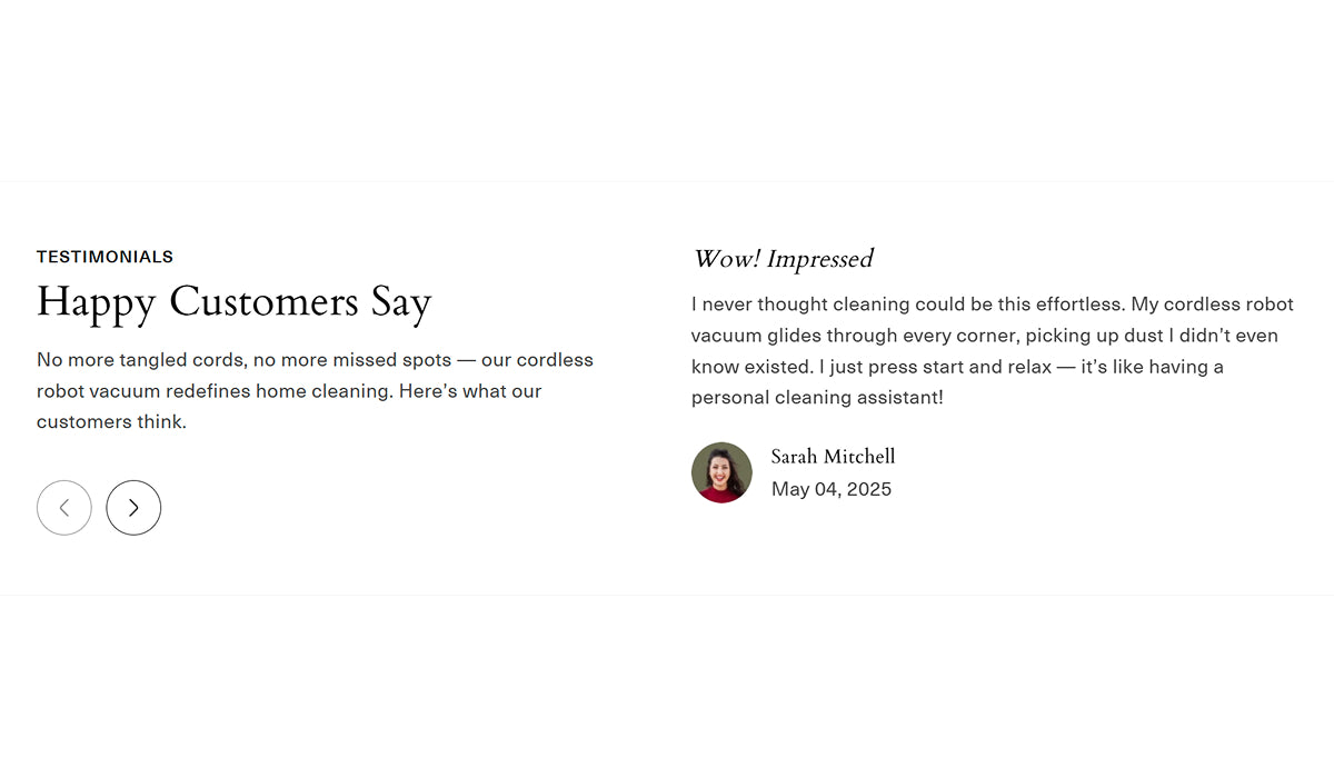 Testimonials 4-2
