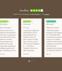 Trustpilot review 2-4