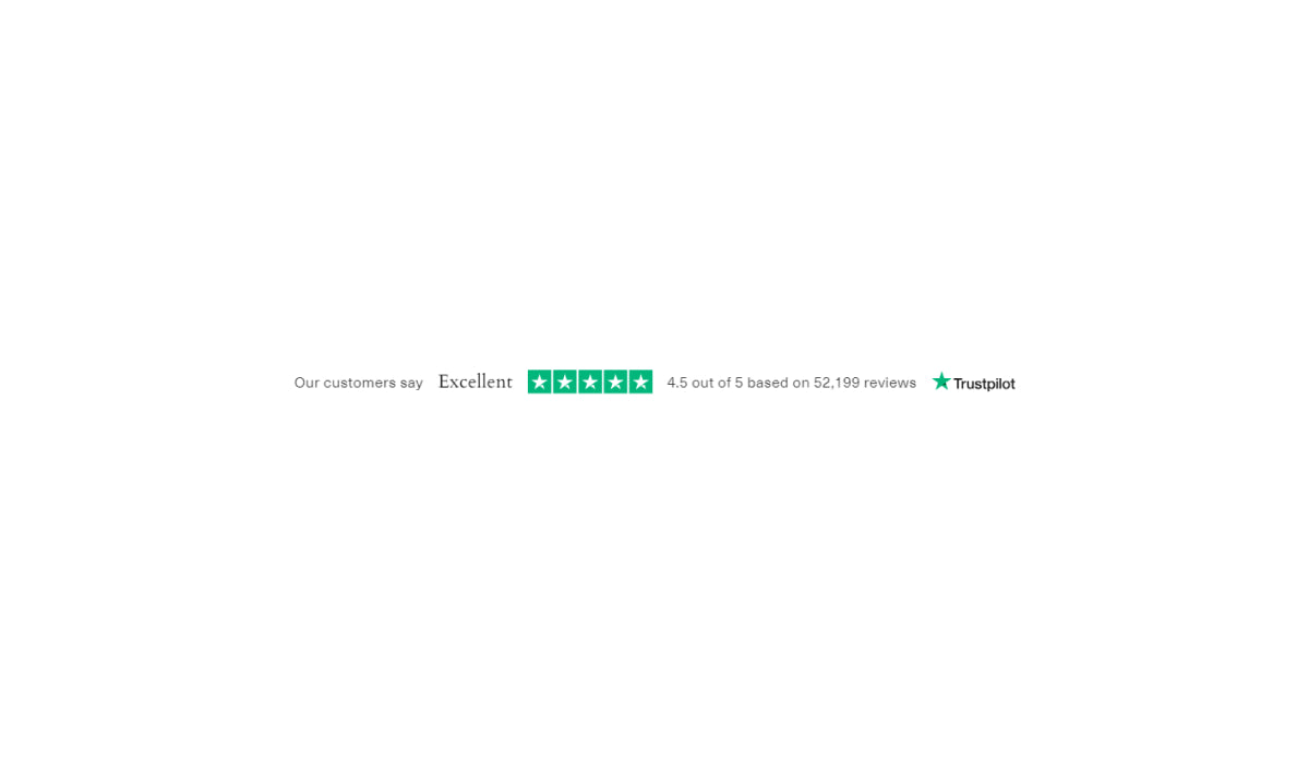 Trustpilot review 4-1