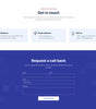Services 1 - Contact us
