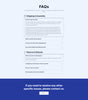 Services 1 - FAQs