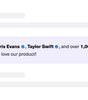 [✧]Social proof 2