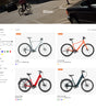 Sports and recreation 1 - Collection page