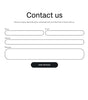 Sports and recreation 1 - Contact us