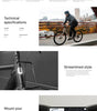 Sports and recreation 1 - Product page