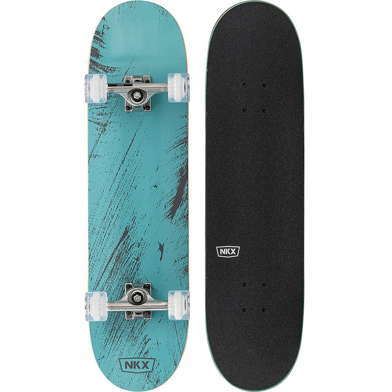 Adventure 8.25" skateboard deck