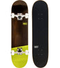 Progression 7.5" skateboard deck