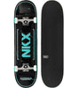 Flagship 8.5" skateboard
