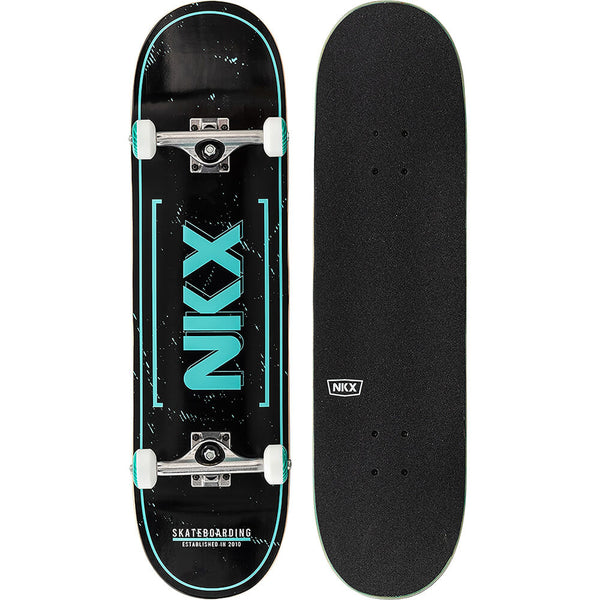 Flagship 8.5" skateboard