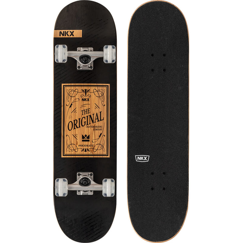 Original 8.5" skateboard