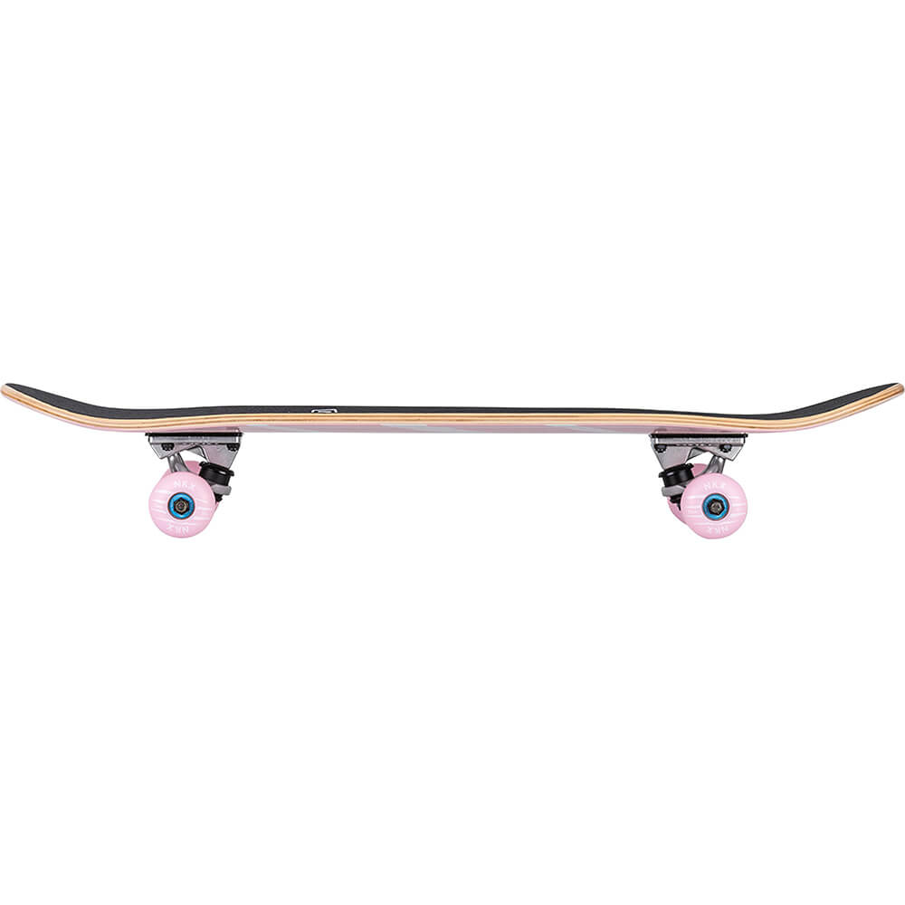 Claws 7.25" skateboard deck