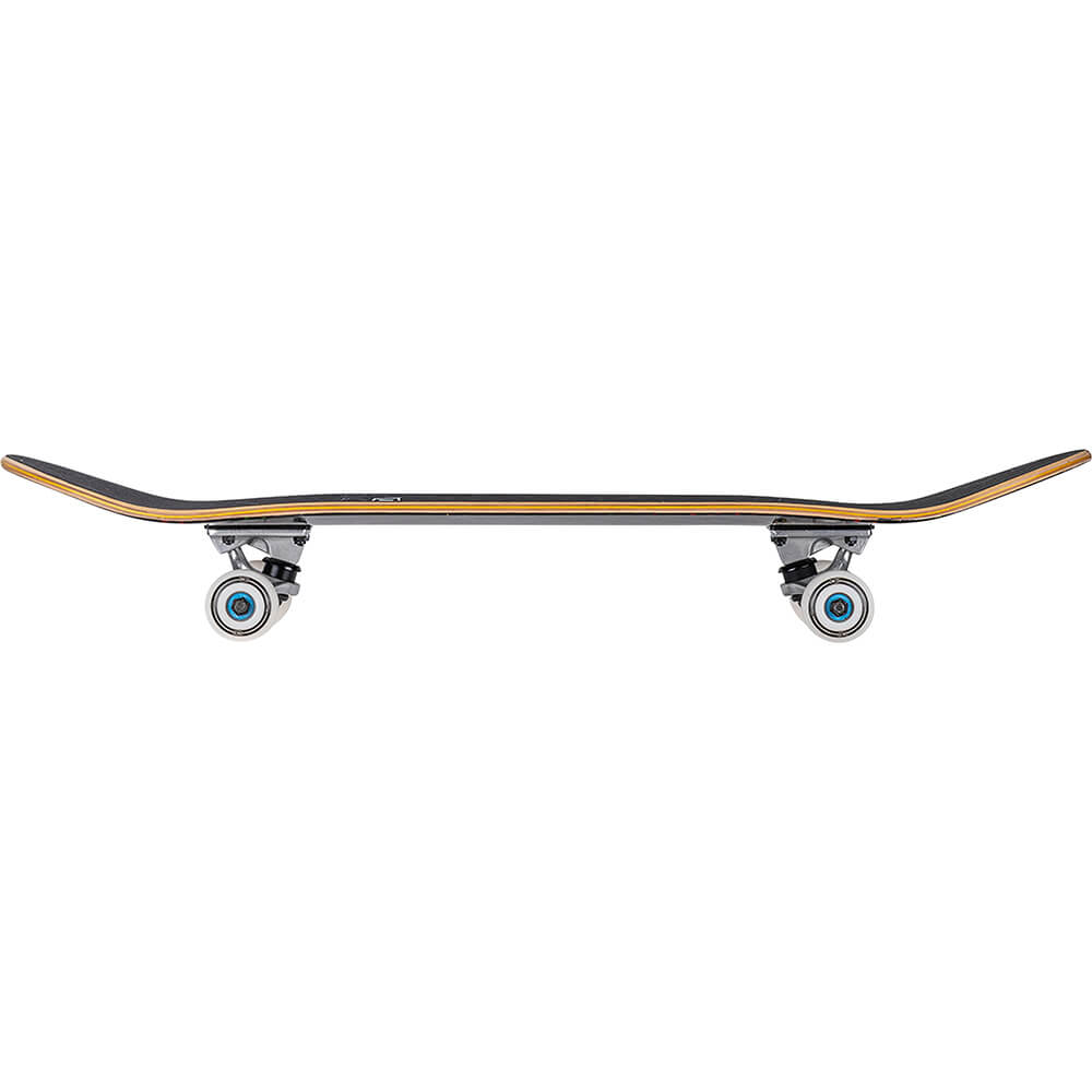 Rasta royal 8.5" skateboard