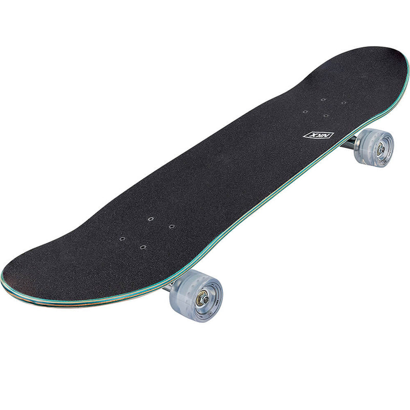 Adventure 8.25" skateboard deck