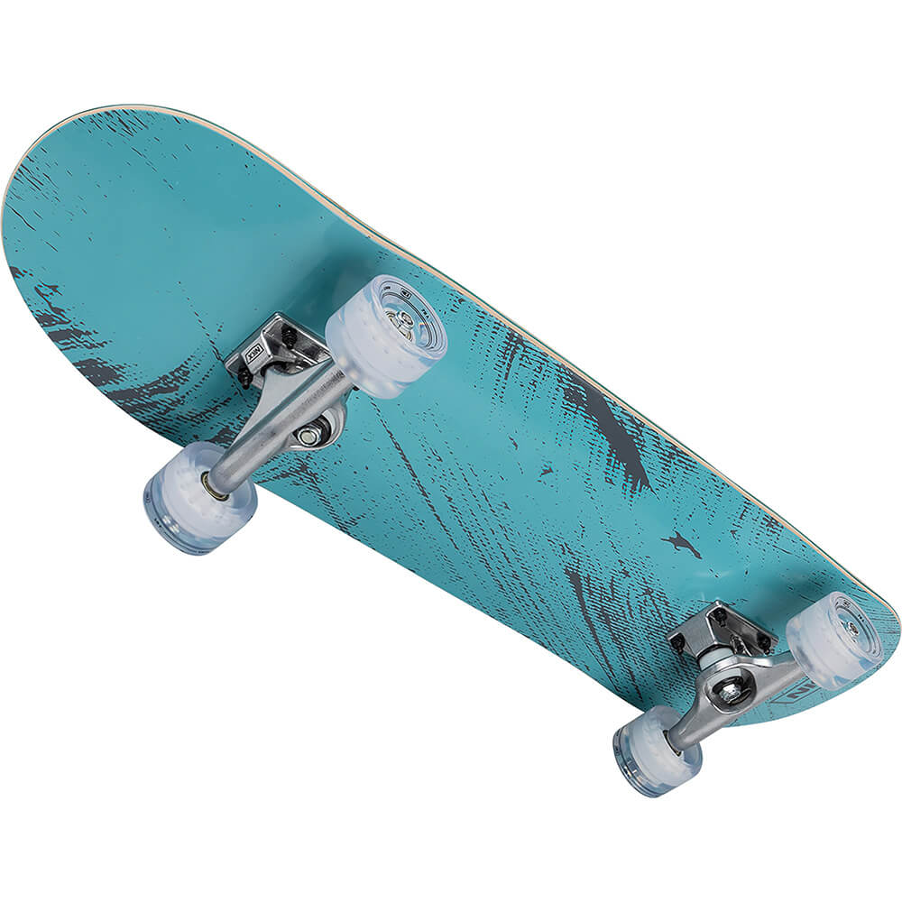 Adventure 8.25" skateboard deck