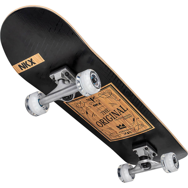 Original 8.5" skateboard